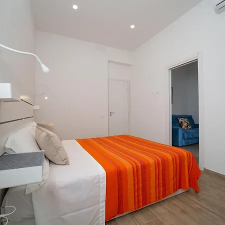 Apartment Lovely Palermo