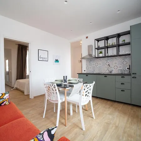 Apartment Lovely