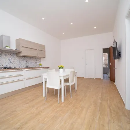 Lovely Apartment