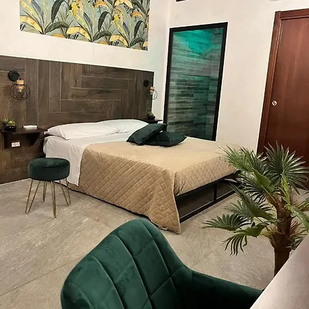Affittacamere Nid'amour Suite&spa