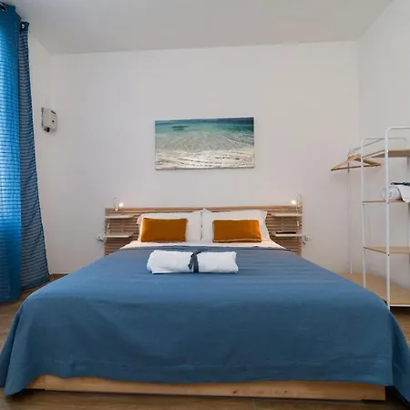 Apartment Lovely Palermo