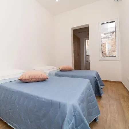 Lovely Apartment Palermo