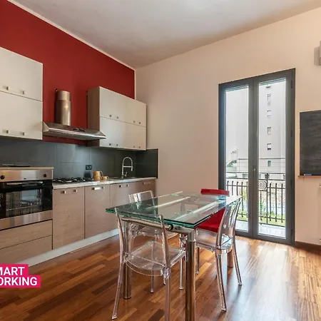 Casa Padovani Con Terrazza By Wonderful Italy Apartment Palermo