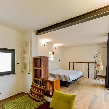 Apartment Casa Padovani Con Terrazza By Wonderful Italy *