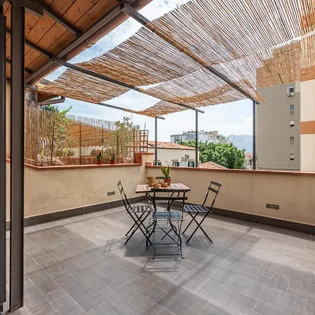 Casa Padovani Con Terrazza By Wonderful Italy *