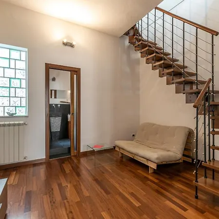 Casa Padovani Con Terrazza By Wonderful Italy Apartment *
