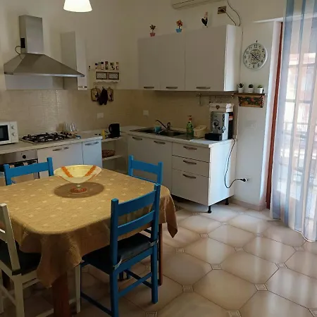 La Casetta Di Nonna Anna * Palermo