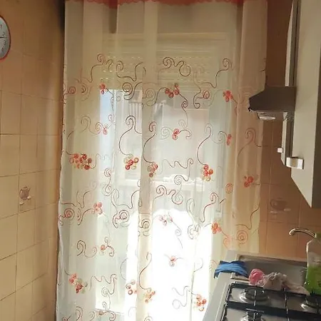 Apartment La Casetta Di Alice Palermo
