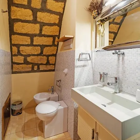 Casa vacanze Casa Arancio *