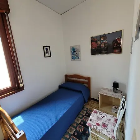 A Casa Di Nonna Gio * Palermo