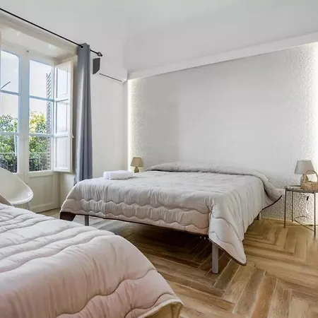 Calypso Il Binario Elegance Bed and breakfast Palermo