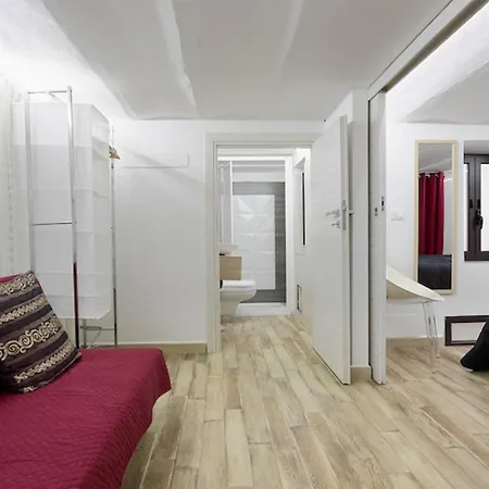 Calypso Il Binario Elegance Bed and breakfast Palermo