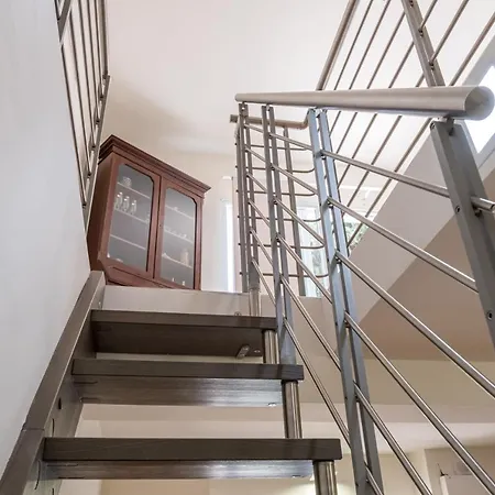 Teatro Mondello Appartement Palerme