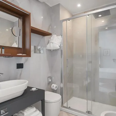Palazzo Sovrana Serviced Luxury 4* パレルモ