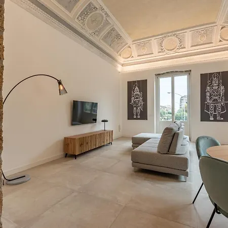 Principe Di Camporeale Con Terrazza By Wonderful Italy *