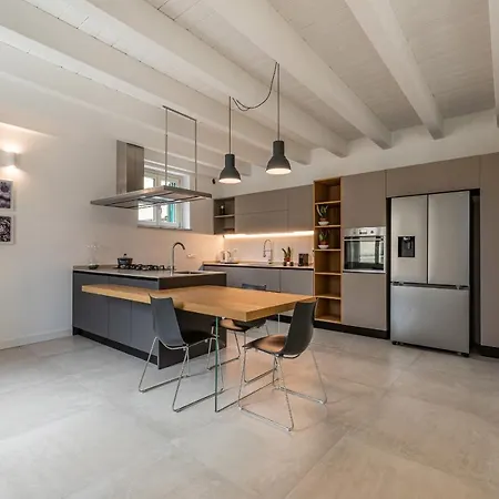 Principe Di Camporeale Con Terrazza By Wonderful Italy Appartamento Palermo