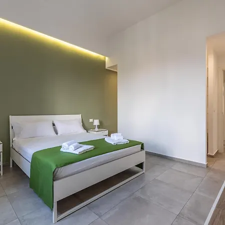 Apartment Malu - Magione