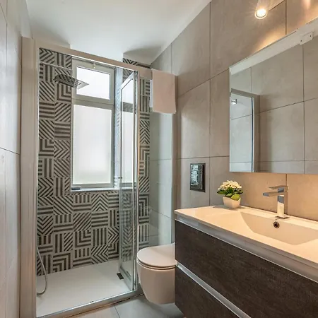 Malu - Magione Apartment *