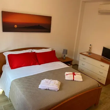 Holiday home Casa Narciso - Mondello