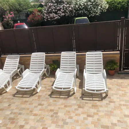 Casa Narciso -