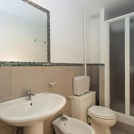 Archi Centro Отель типа 