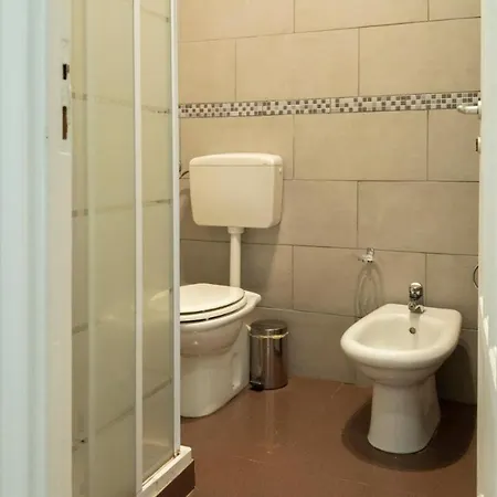 Отель типа 