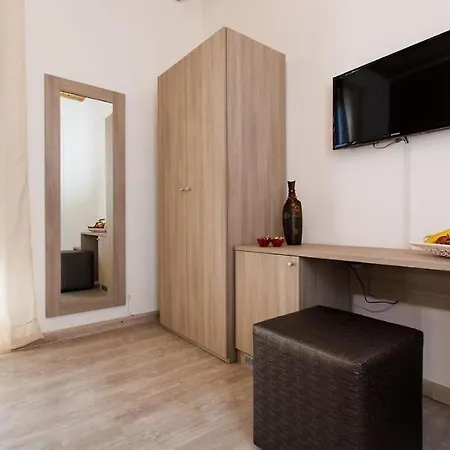 Archi Centro Отель типа 