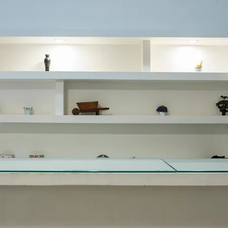 Archi Centro Отель типа 
