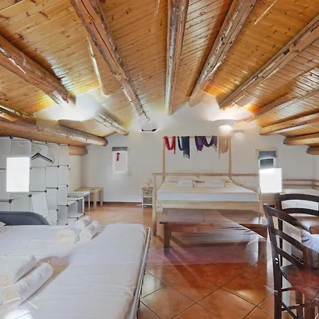 招待所 Casa Sant'onofrio