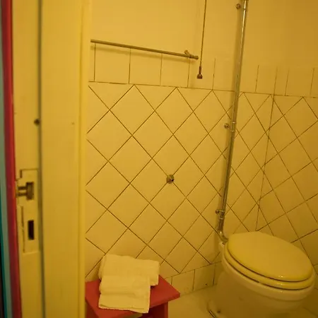 Abali' Gran Sultanato 3* Παλέρμο