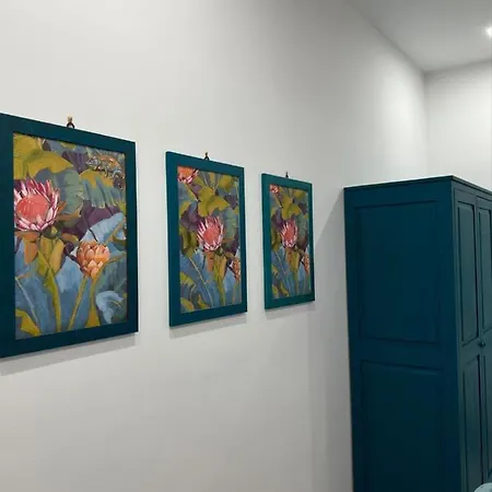 Coki House Palermo