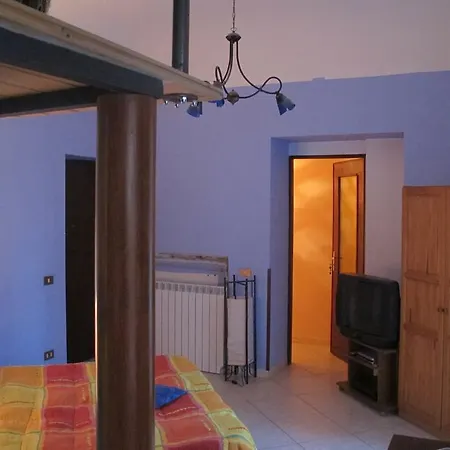 Couette-café Alla Vucciria Palerme