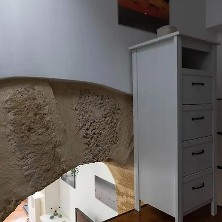 La Casa Del Cacciatore - Alloggio Con Terrazzo Apartment *