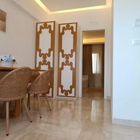 Appartamento La Marsa Mondello