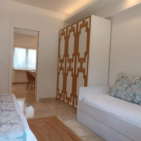 La Marsa Appartamento Mondello