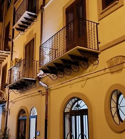 Sikelia Centro