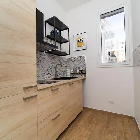 Lovely Apartment