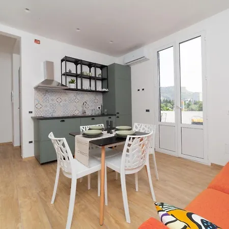 Apartment Lovely Palermo