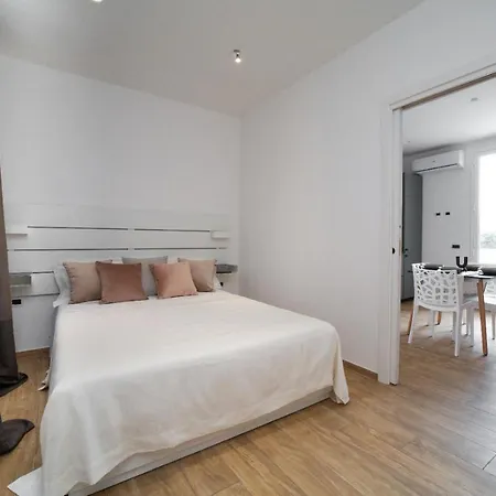 Apartment Lovely Palermo