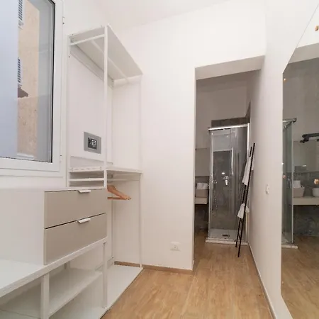 Apartment Lovely Palermo