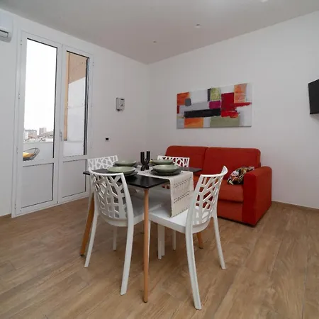 Apartment Lovely