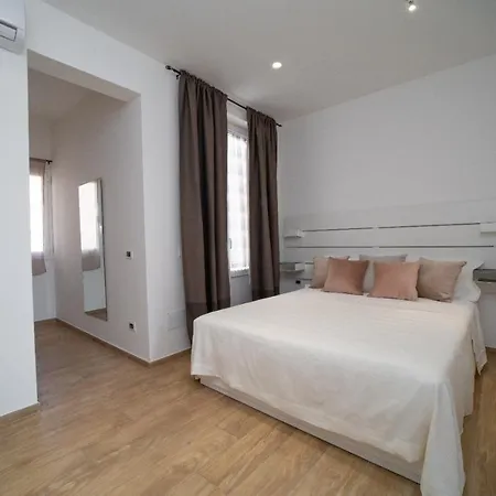 Apartment Lovely Palermo