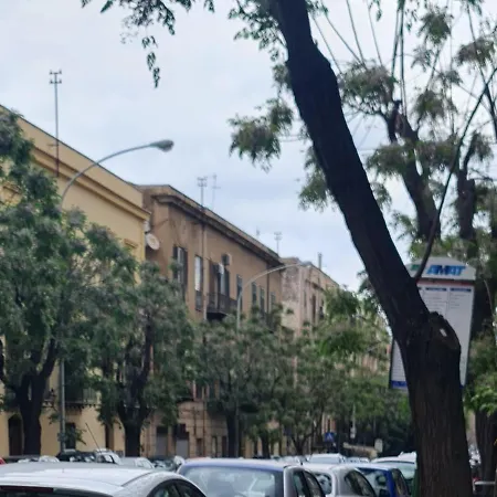 La Casa Di Minu Ferienhaus