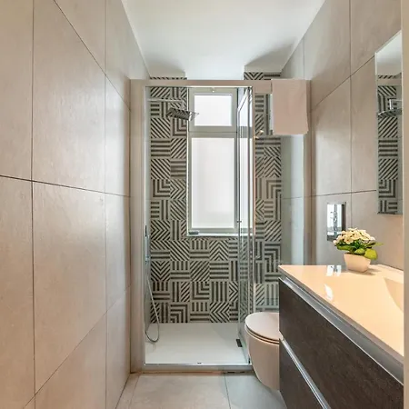 Apartment Malu - Magione Palermo