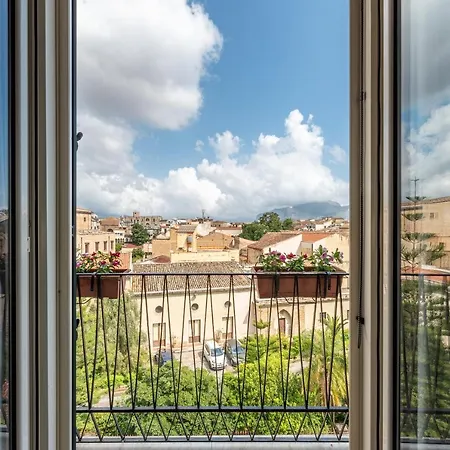 Malu - Magione * Palermo