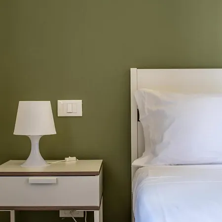 Apartment Malu - Magione Palermo