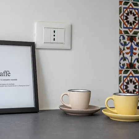 Malu - Magione Apartment