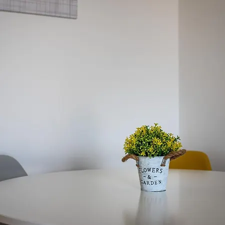 Malu - Magione Apartment Palermo