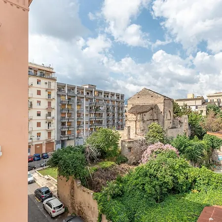 Apartment Malu - Magione