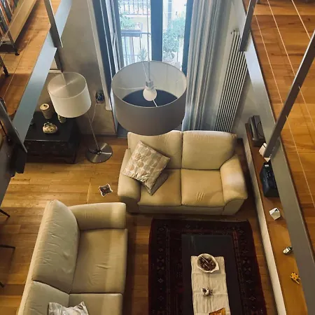 Casa Clo Cattedrale Apartmán *